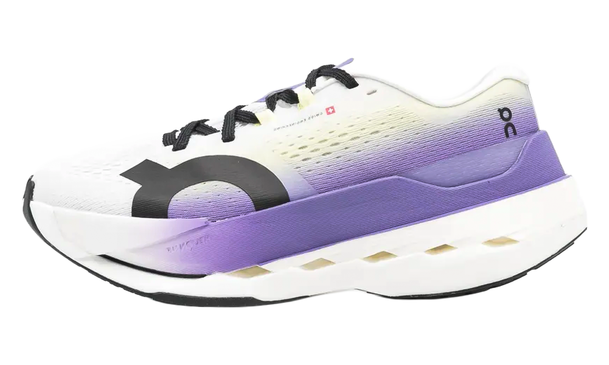Cloudboom Max WMNS "White Juniper" 3WF30180438
