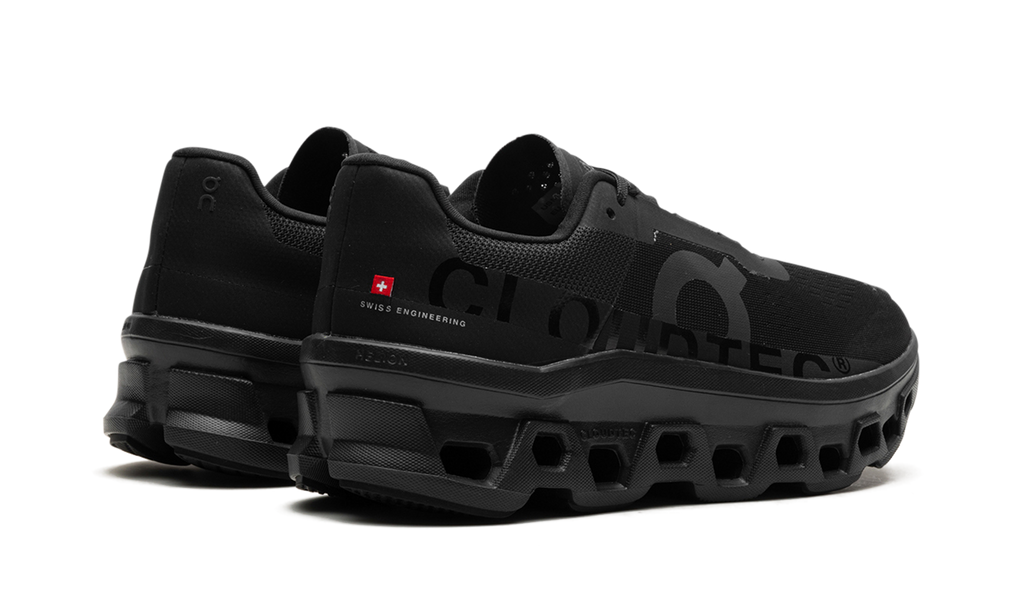 Cloudmonster "All Black" 61.99025