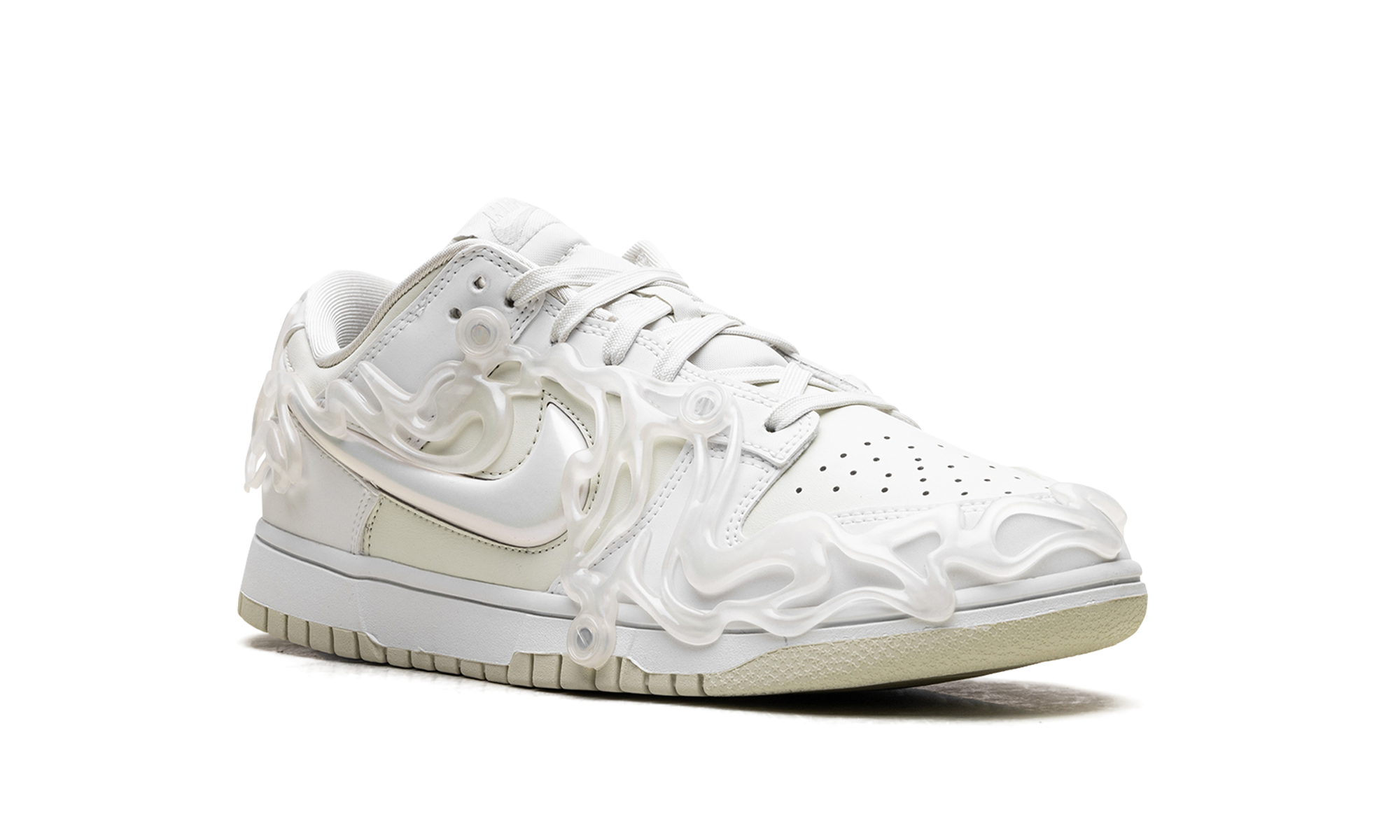 Dunk Low LX WMNS "Sea Glass" HF4951 001