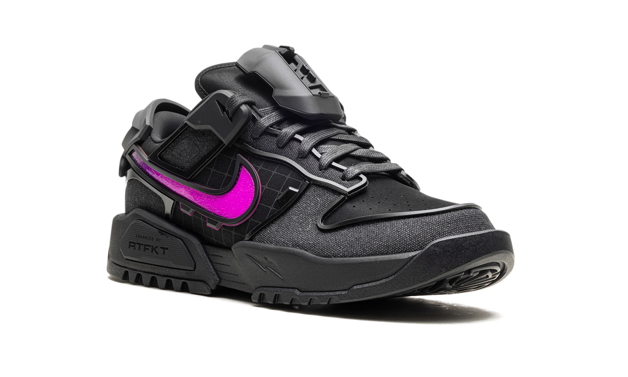 Dunk Genesis "RTFKT - Void" HM4465 001