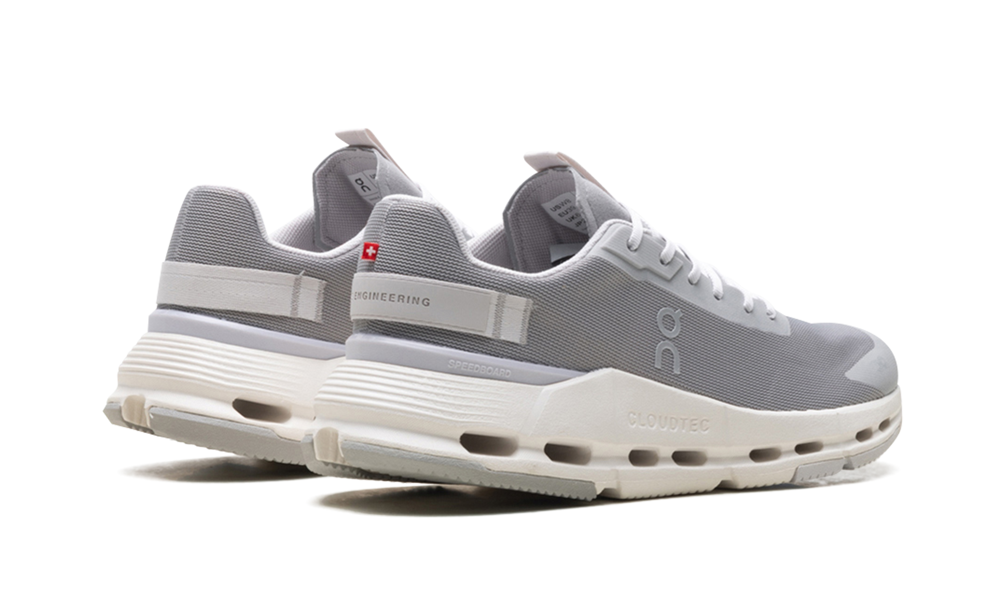 Cloudnova Form 2 WMNS "Fog Lavender" 3WE30173242