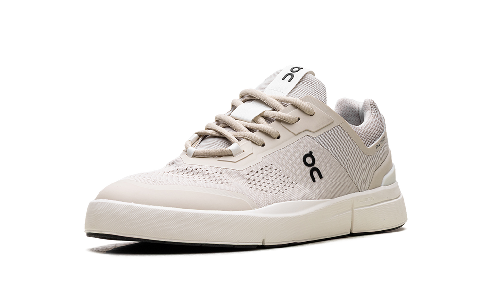 THE ROGER Spin WMNS "Sand Ivory" 3WD11481485