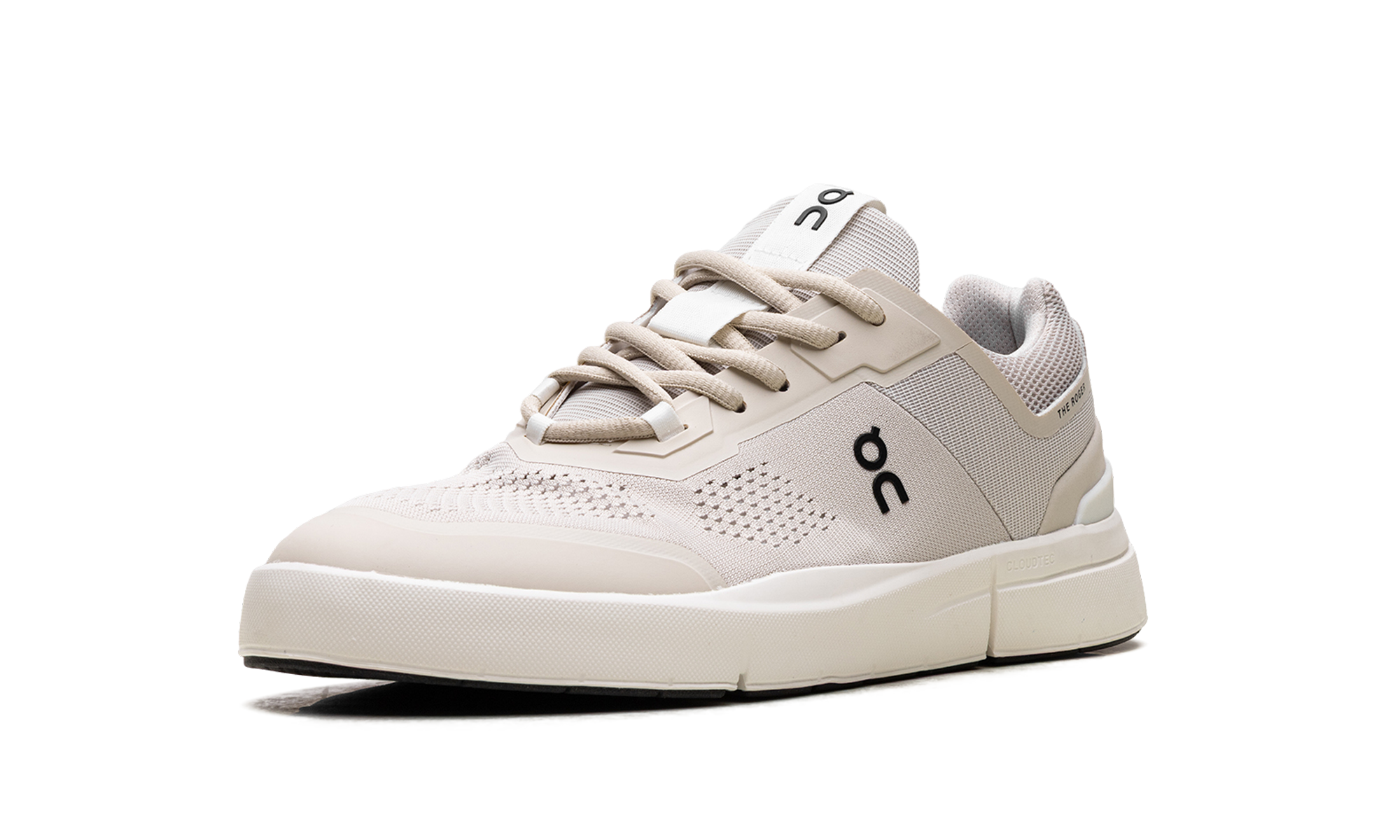 THE ROGER Spin WMNS "Sand Ivory" 3WD11481485