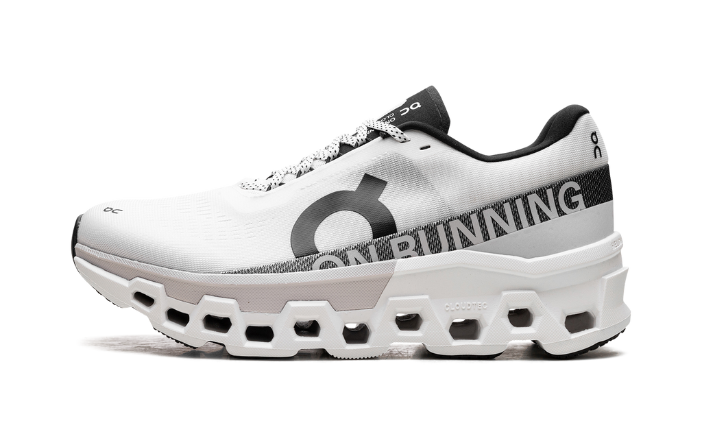 Cloudmonster 2 "White Frost" 3ME10120664