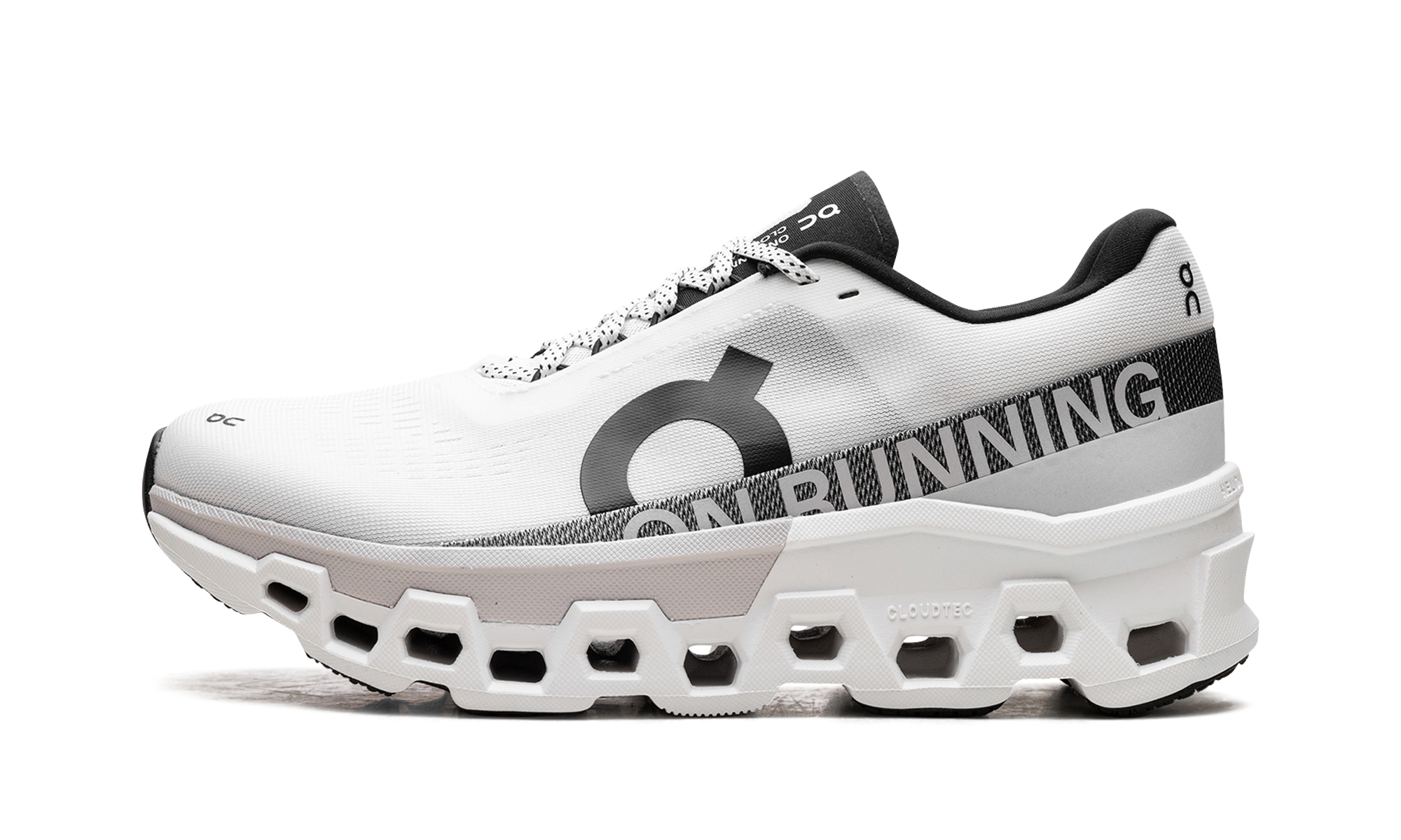 Cloudmonster 2 "White Frost" 3ME10120664