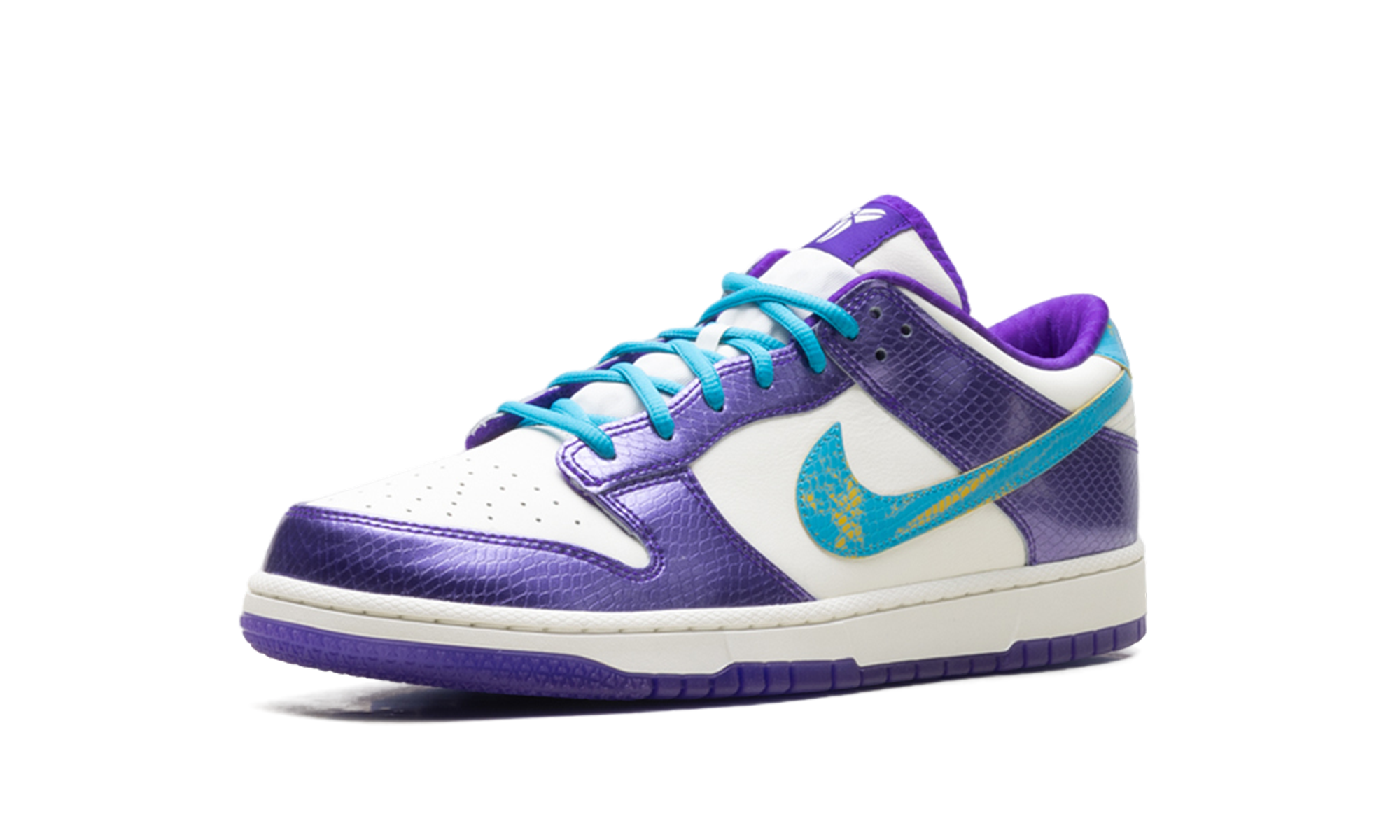 Dunk Low "Kobe Bryant Draft Day" IM0586 500