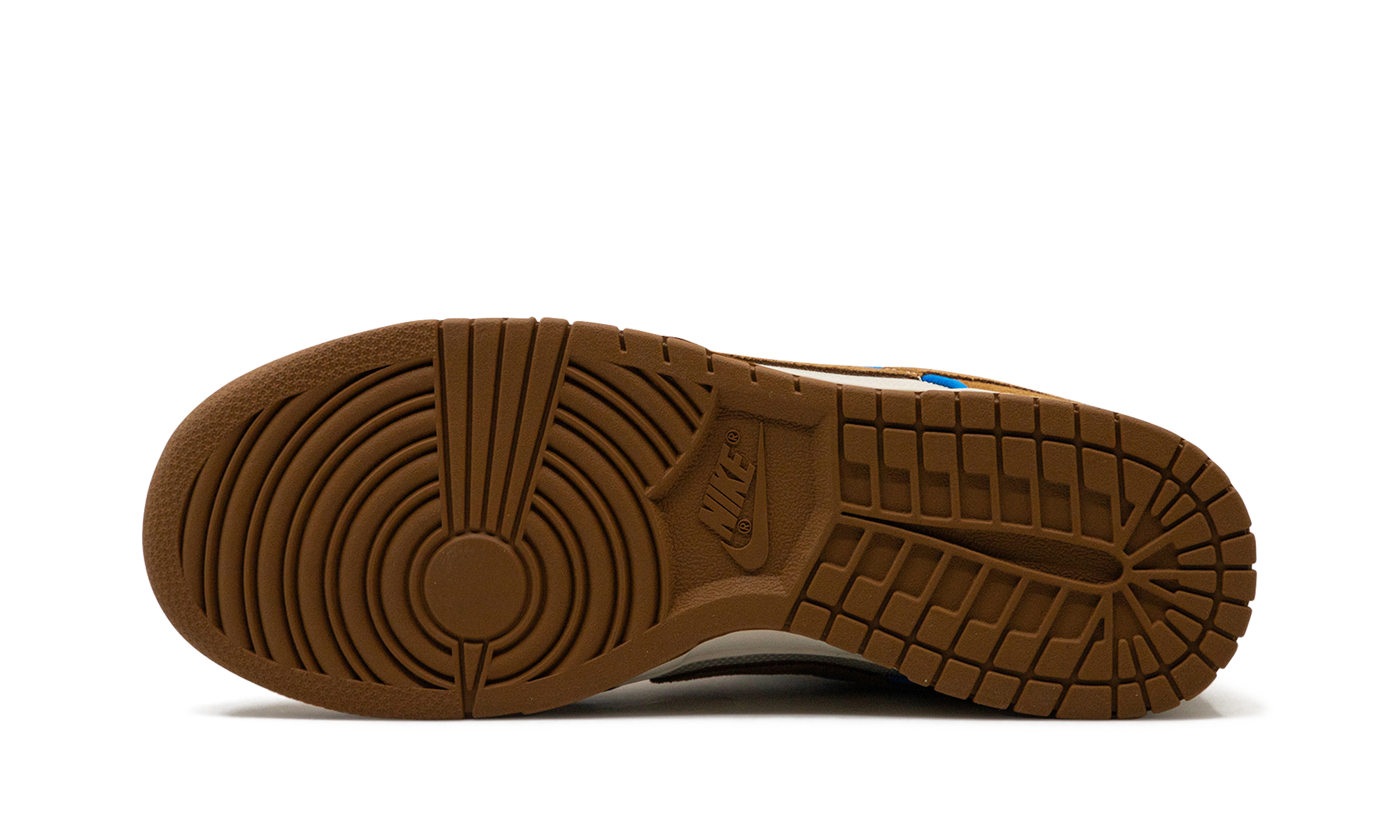 Dunk Low "Light British Tan" FN5825 100