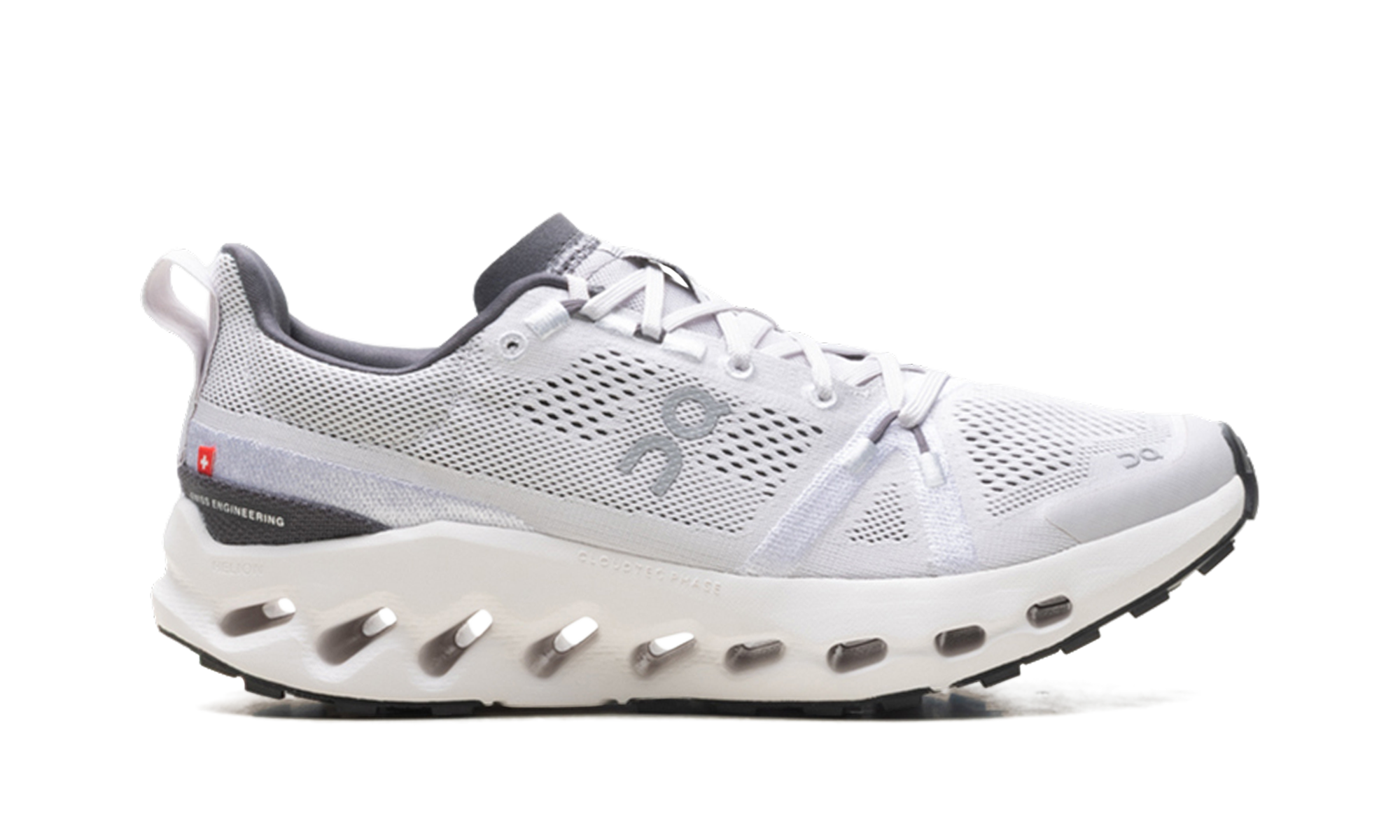 Cloudsurfer Trail WMNS "Frost White" 3WE10100622