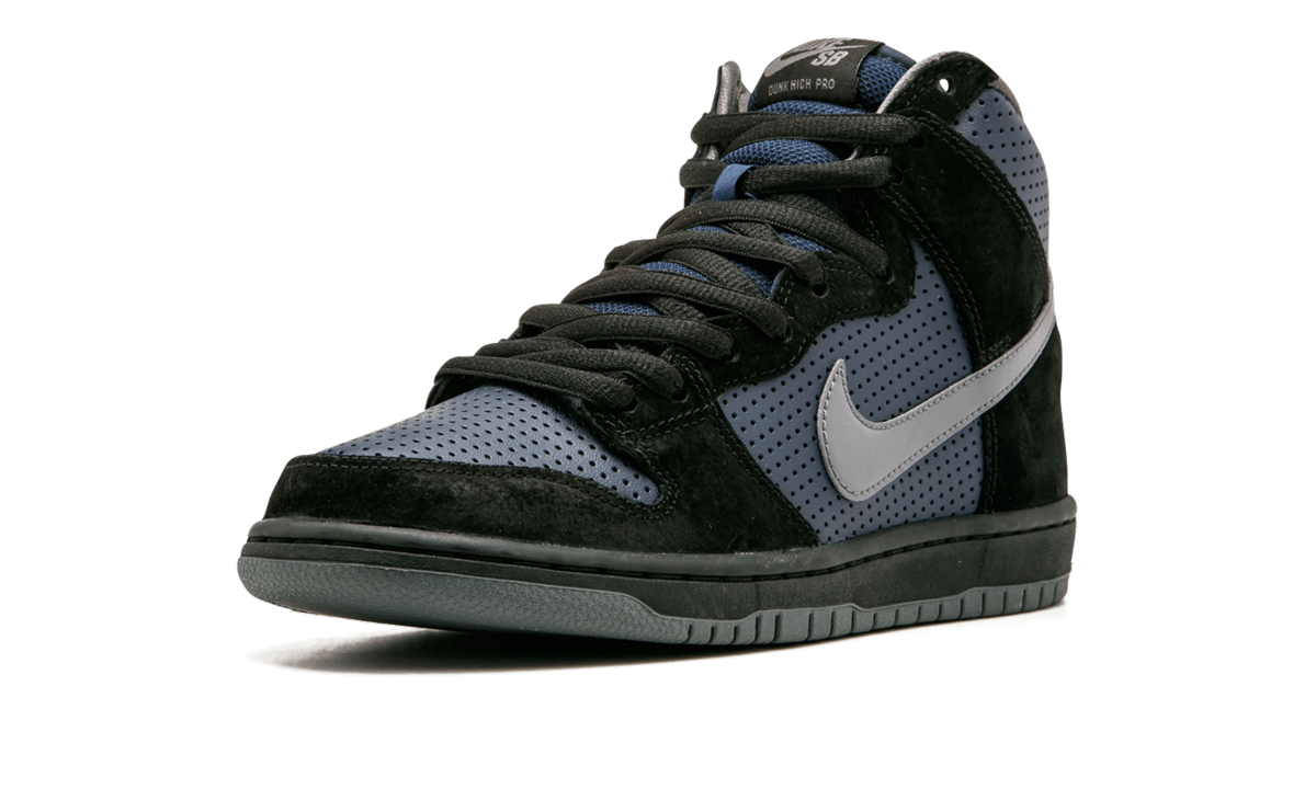 SB Dunk High TRD QS "Gino" 881758 001