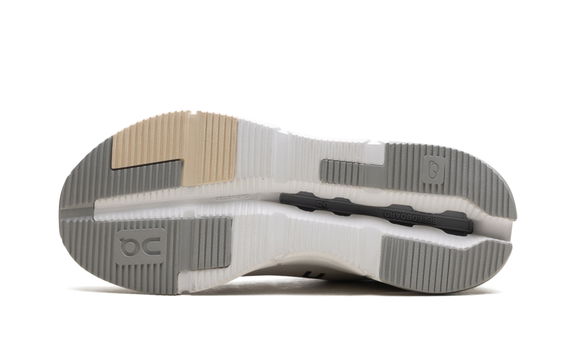 On Cloudnova 2 WMNS "Sand Fog" 3WE30222826