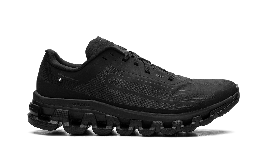 Cloudflow 4 WMNS "IKON Magnet Black" 3WE30272130