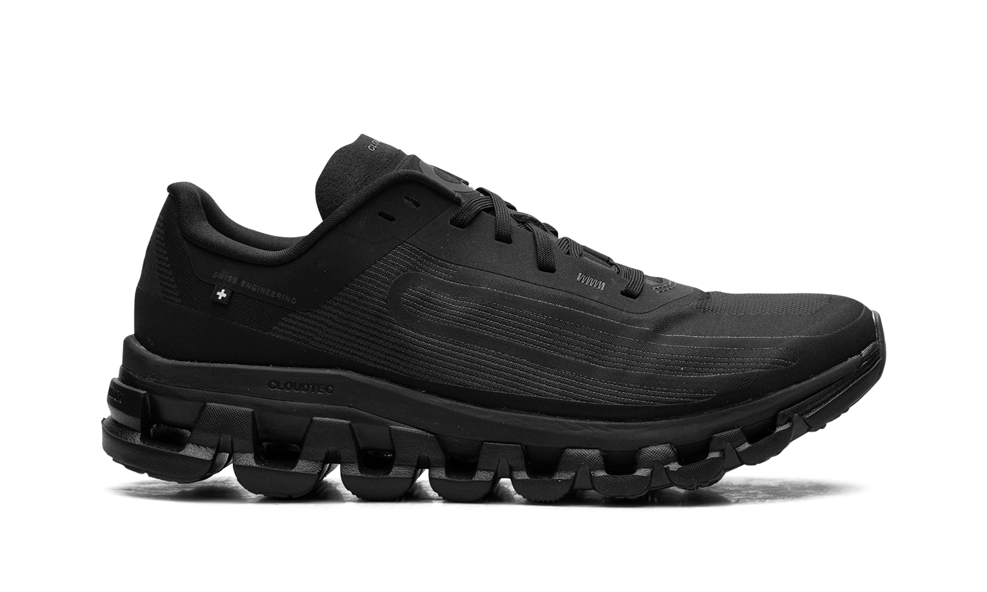 Cloudflow 4 WMNS "IKON Magnet Black" 3WE30272130