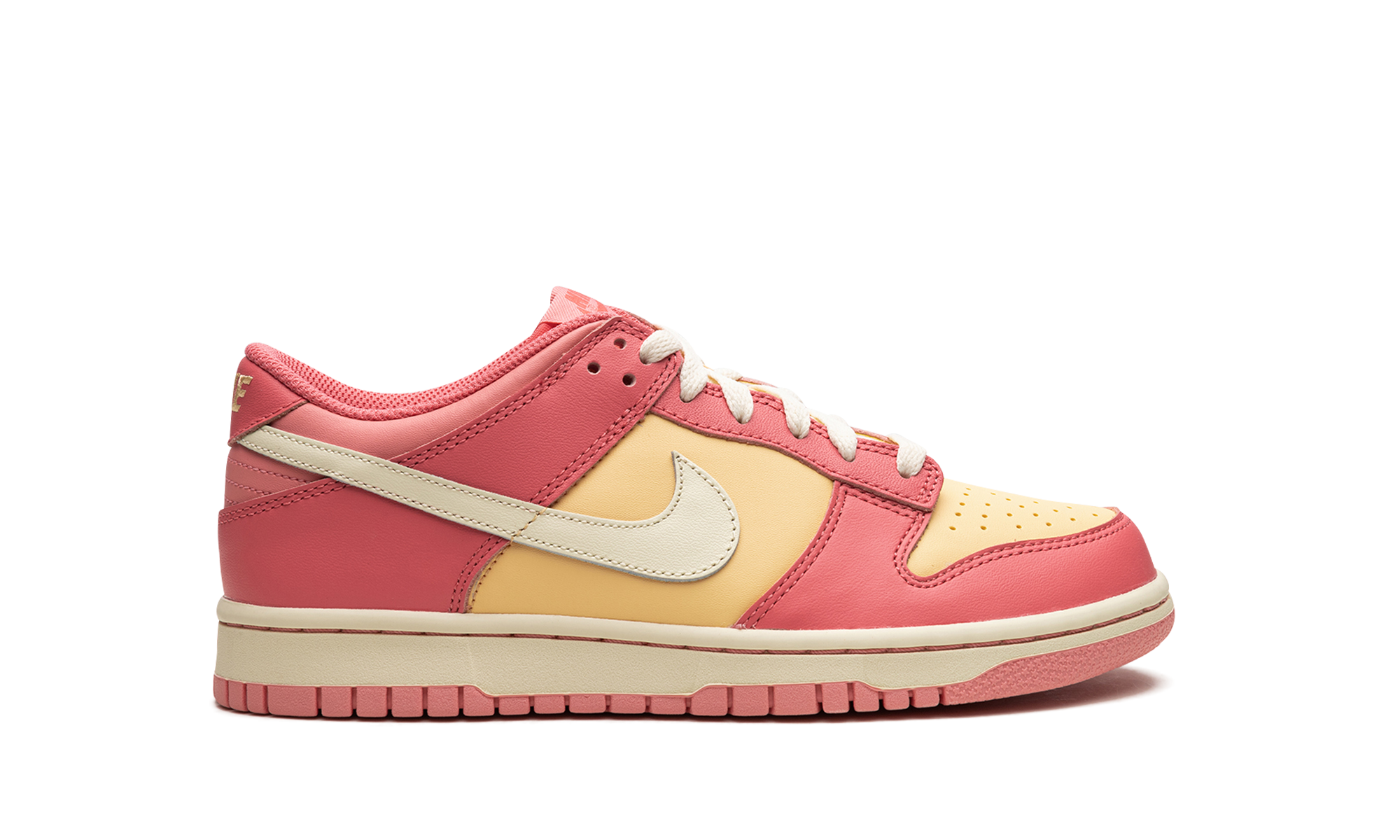 Dunk Low GS "Strawberry Peach Cream" DH9765 200