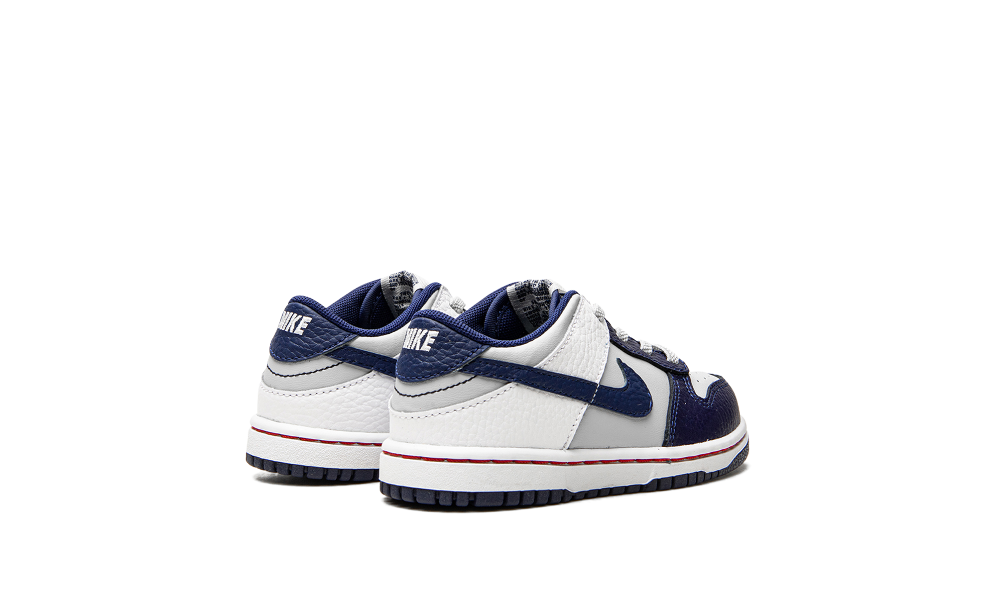 Dunk Low TD "Nets" DC9562 001