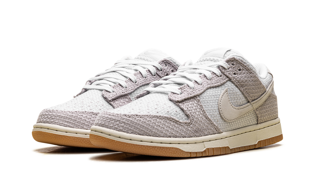 Dunk Low Retro SE "Moon Particle / Photon Dust / Coconut Milk / White" II7078 200
