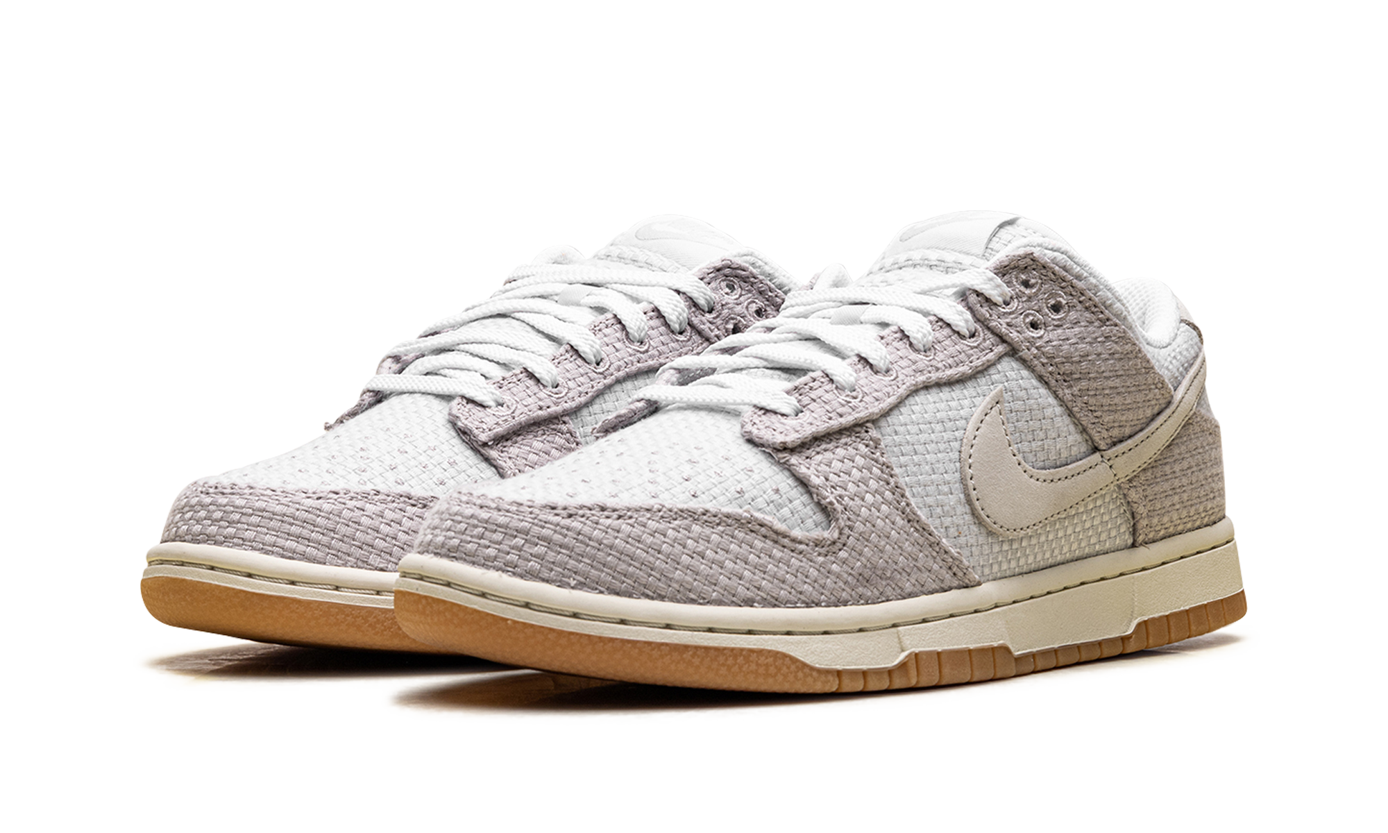 Dunk Low Retro SE "Moon Particle / Photon Dust / Coconut Milk / White" II7078 200