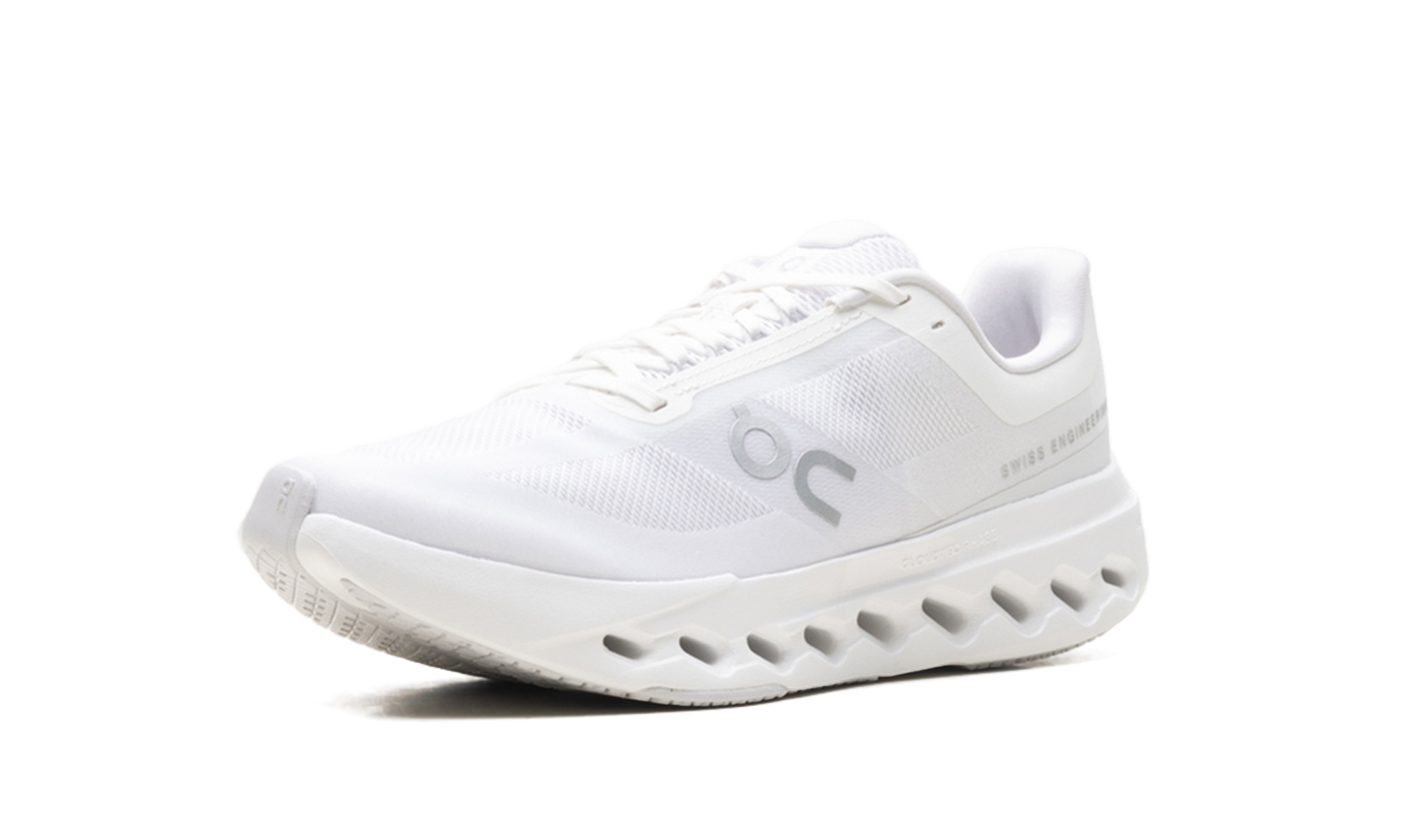 Cloudsurfer Next "White" 3ME30021200