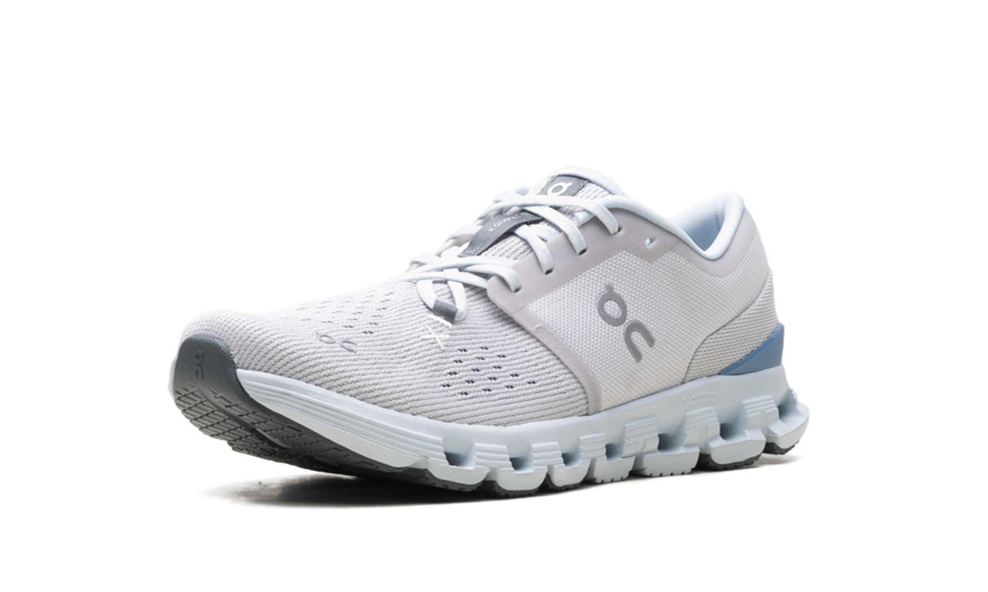 Cloud X 4 WMNS "Silver Chambray" 3WE30073278