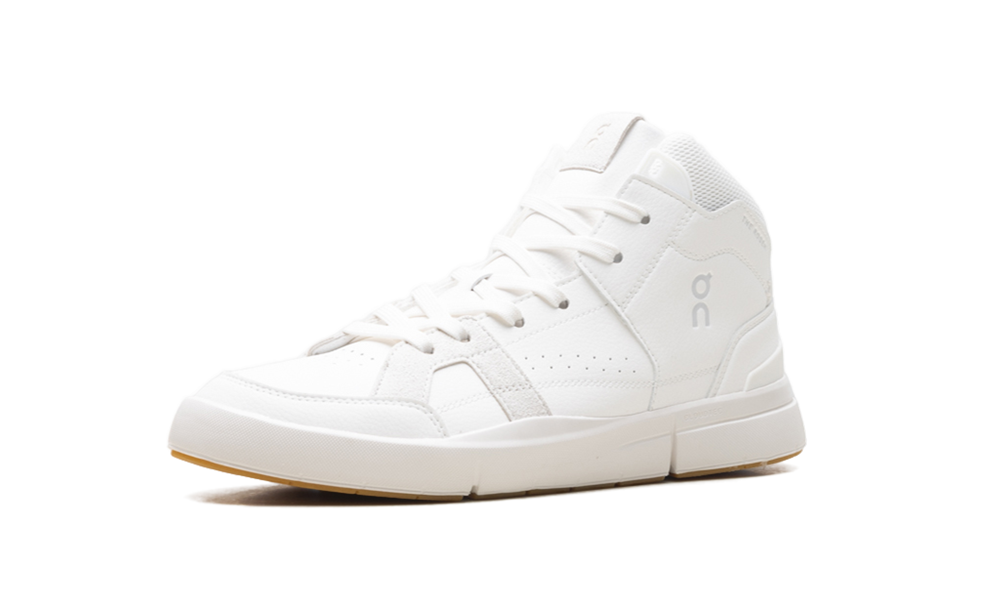 THE ROGER Clubhouse Mid WMNS "White Sand" 3WD11150248