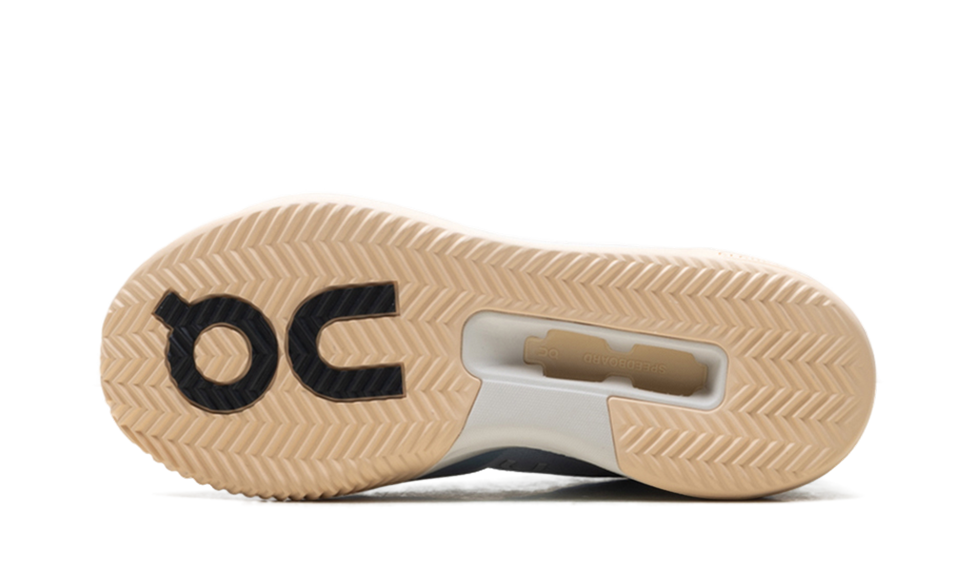 THE ROGER ADV Pro Clay WMNS "Chambray Blonde" 3WF10712941