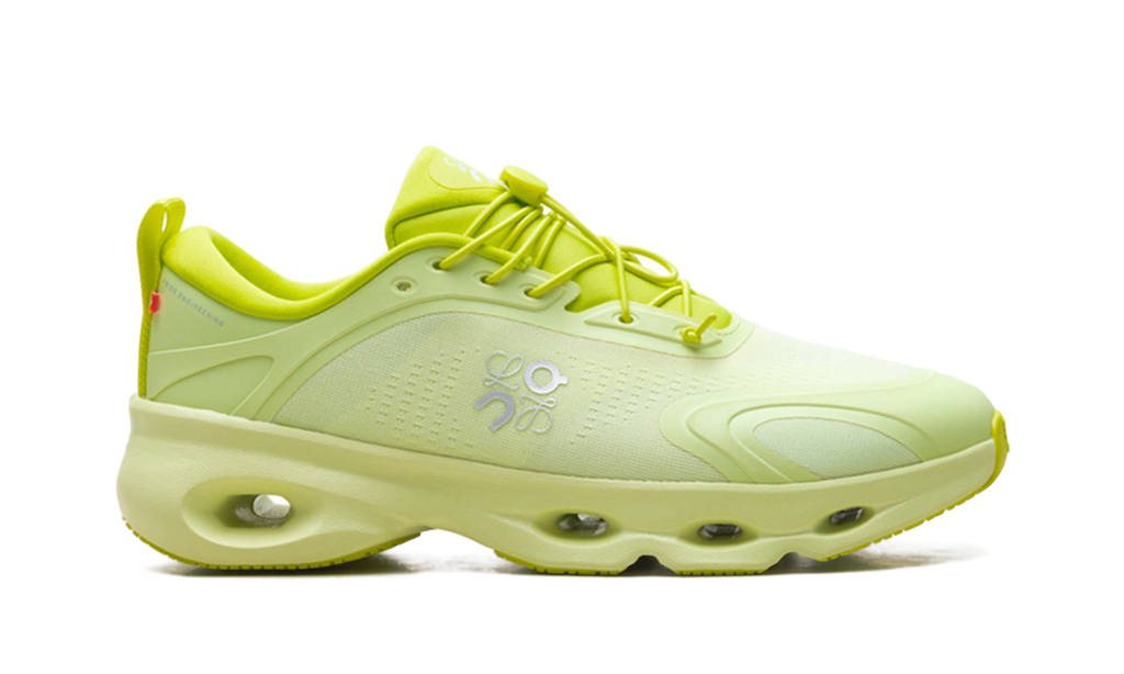 Cloudsolo "LOEWE - Lime Green" 3MF30662420