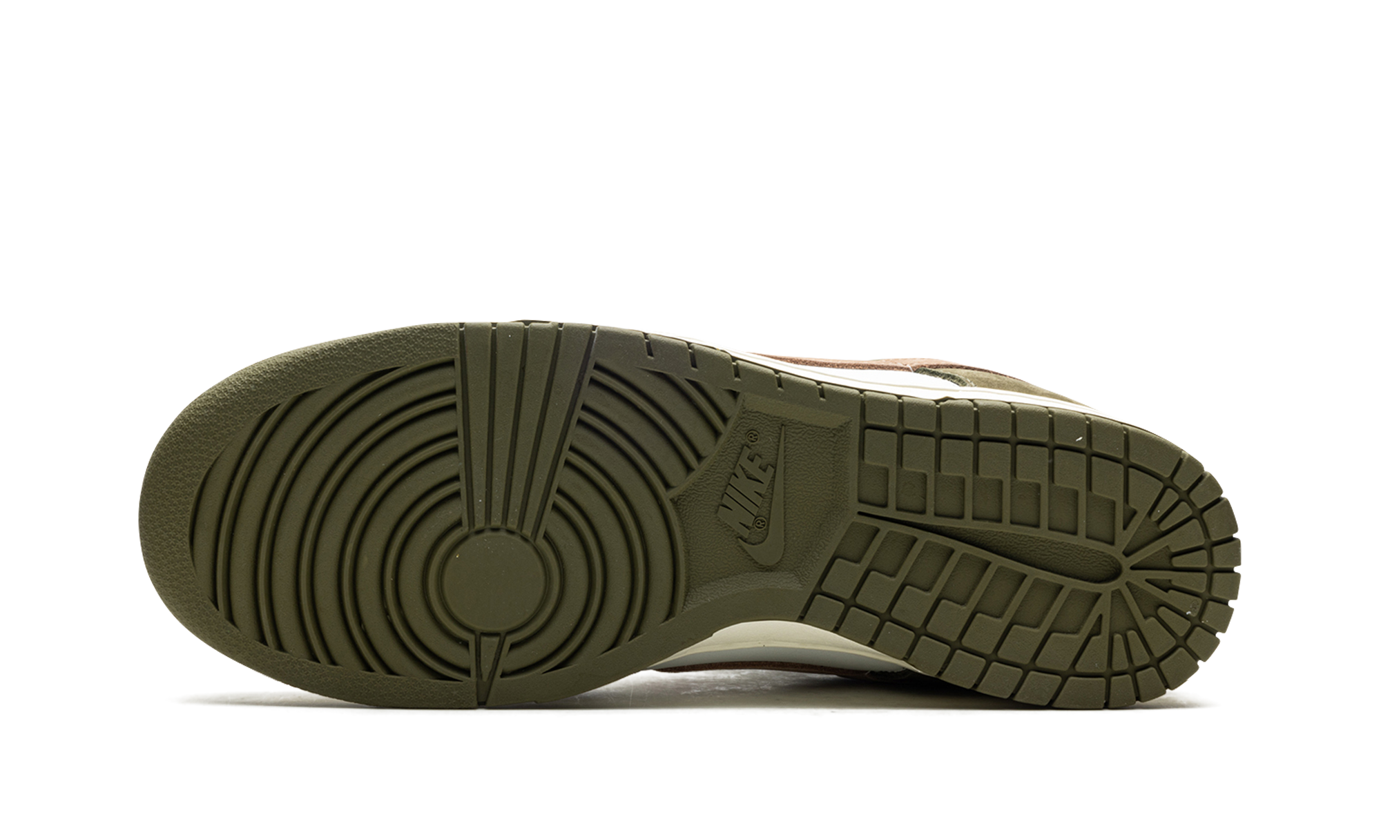 Dunk Low "Medium Olive" FQ8250 200