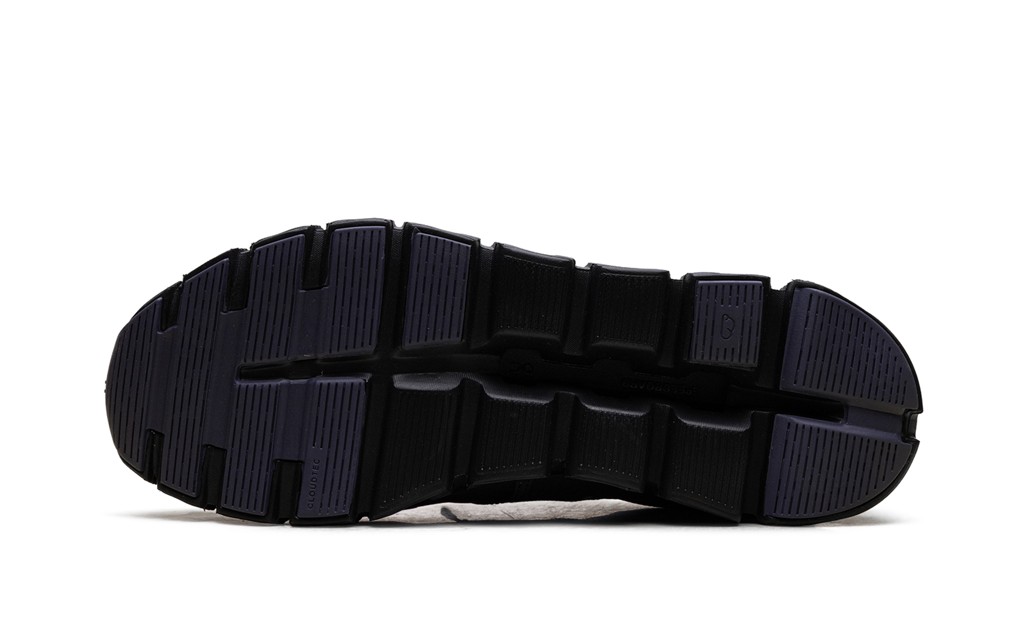 Cloud 6 Waterproof "Flint Black" 3MF10064641