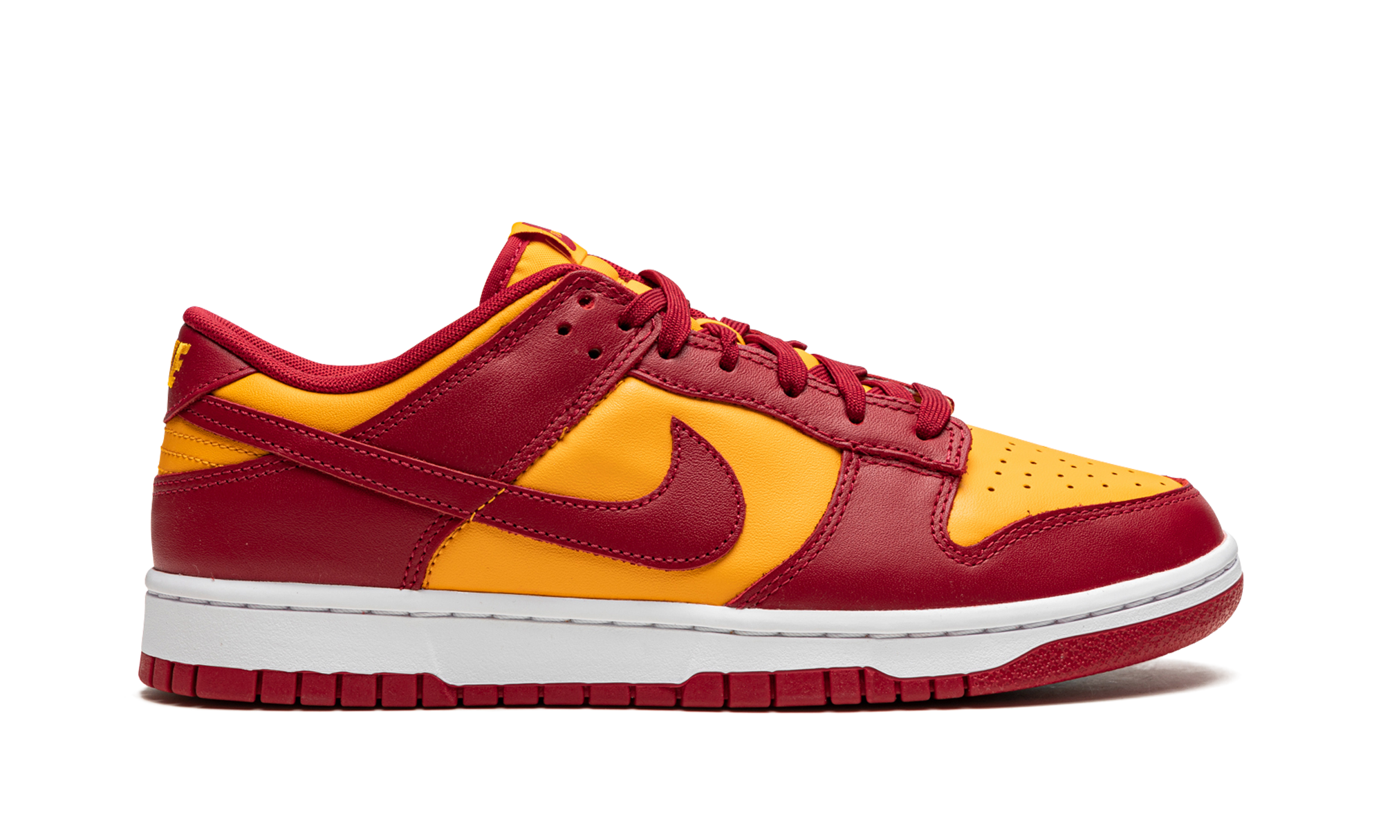 Dunk Low Retro "Midas Gold" DD1391 701