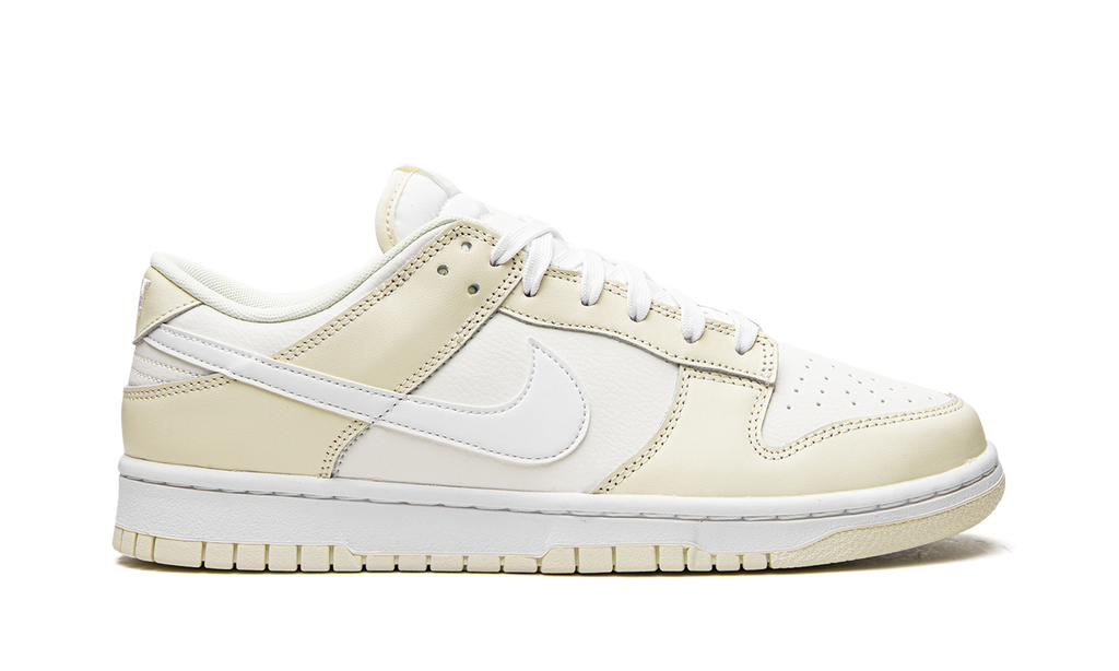 Dunk Low "Coconut Milk" DJ6188 100