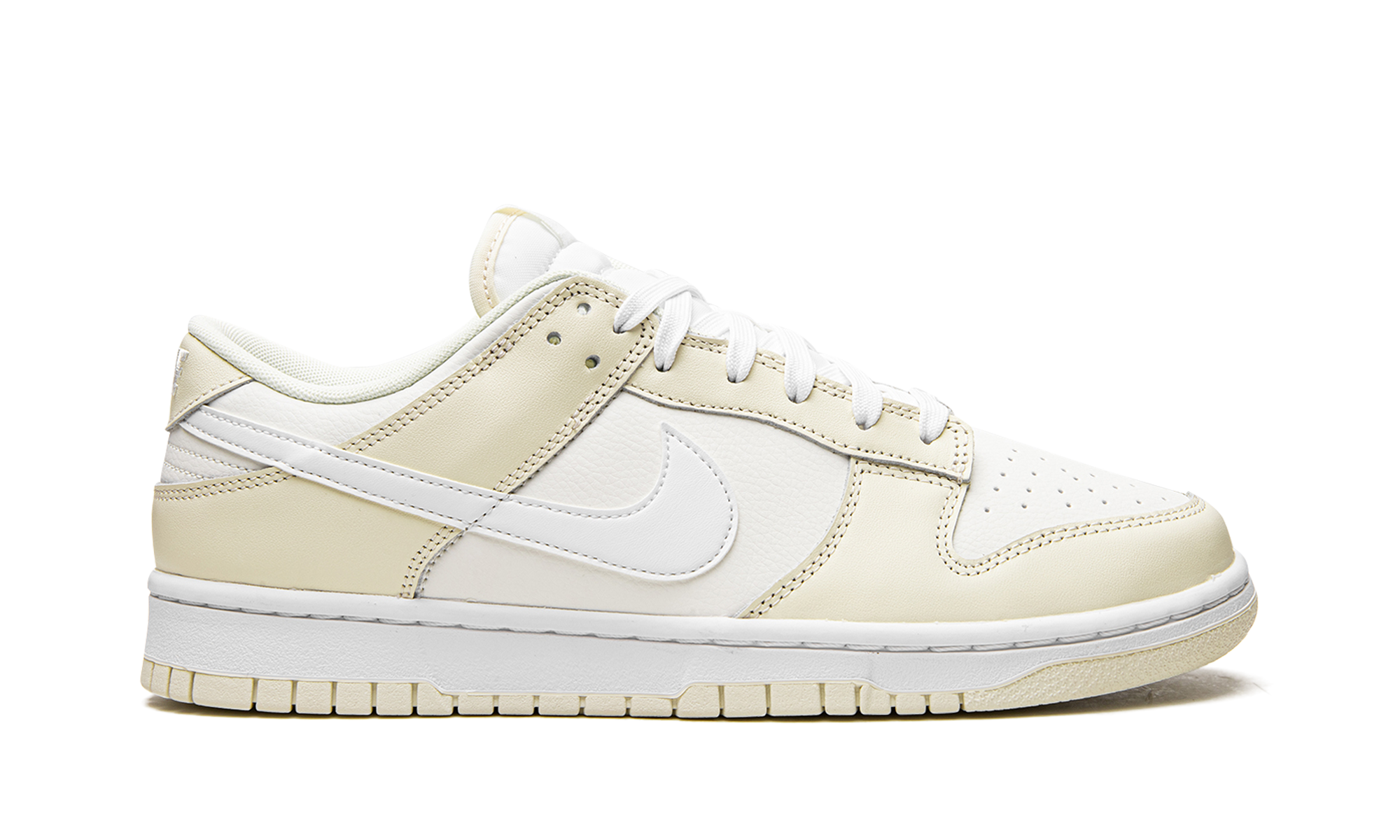 Dunk Low "Coconut Milk" DJ6188 100