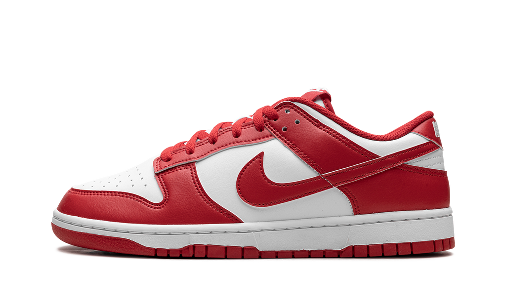 Dunk Low "St. Johns (2025)" HF5441 104