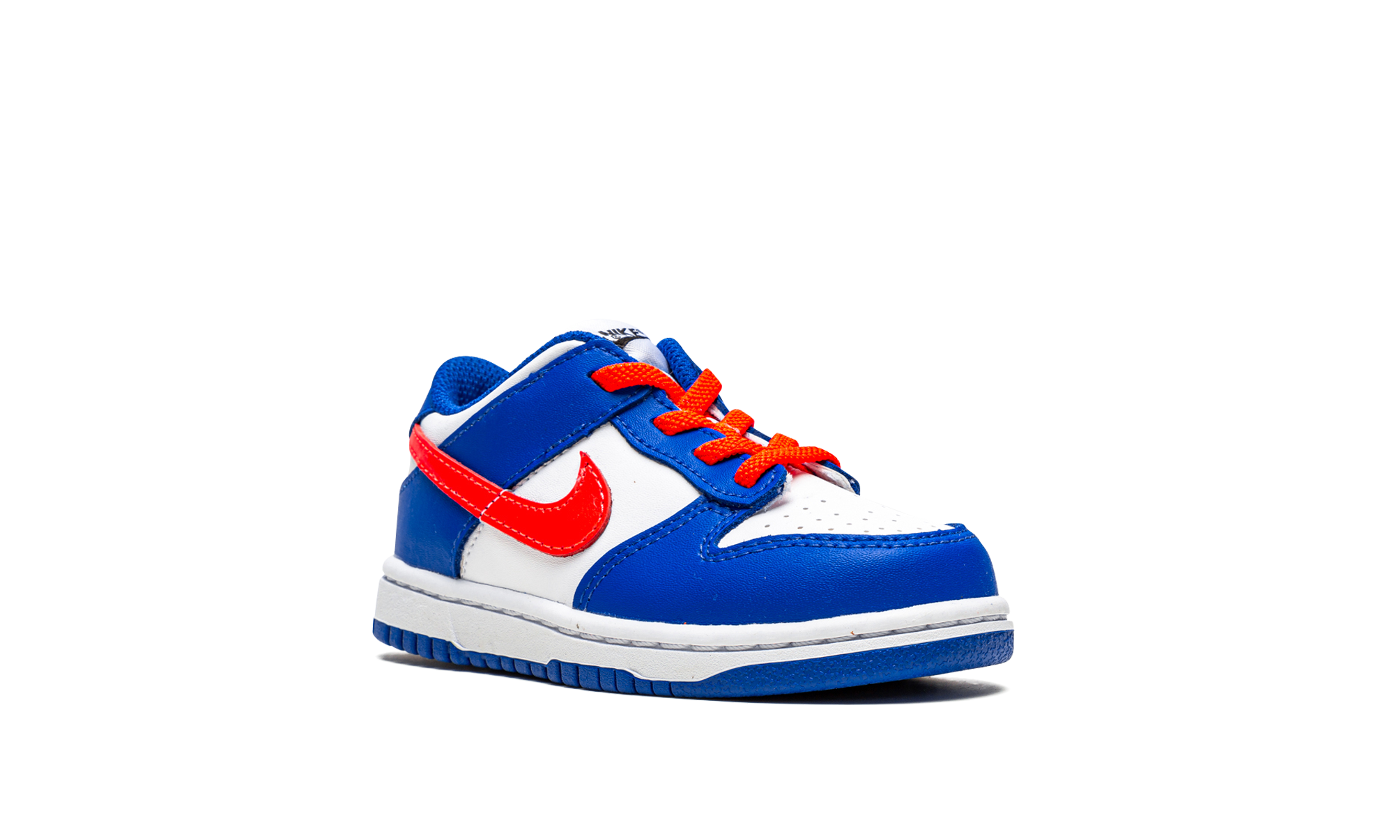Dunk Low TD "Game Royal / Crimson" CW1589 104