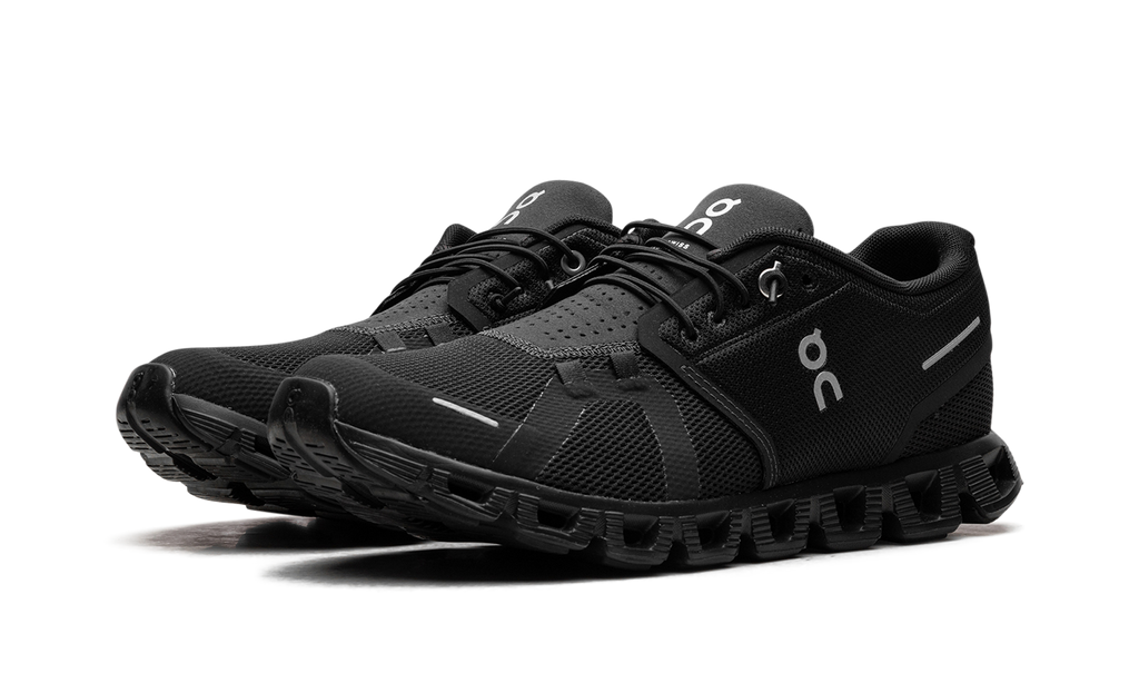 cloud 5 "Black" 59.98905