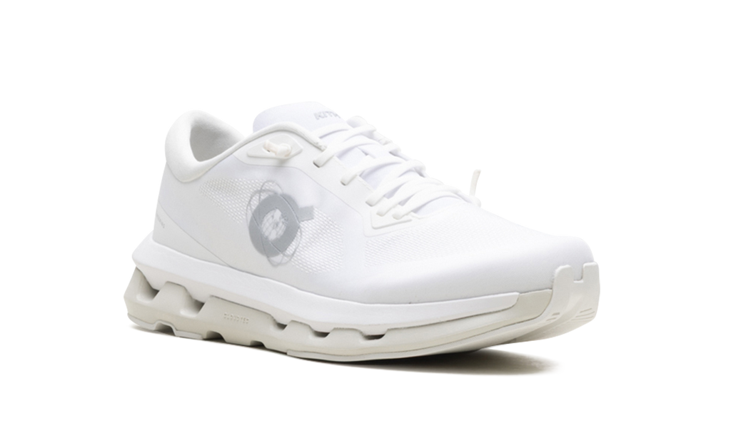 Cloudzone WMNS "Kith - White Ice" 3WF10850202