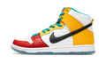 SB Dunk High Pro "FroSkate All Love" DH7778 100