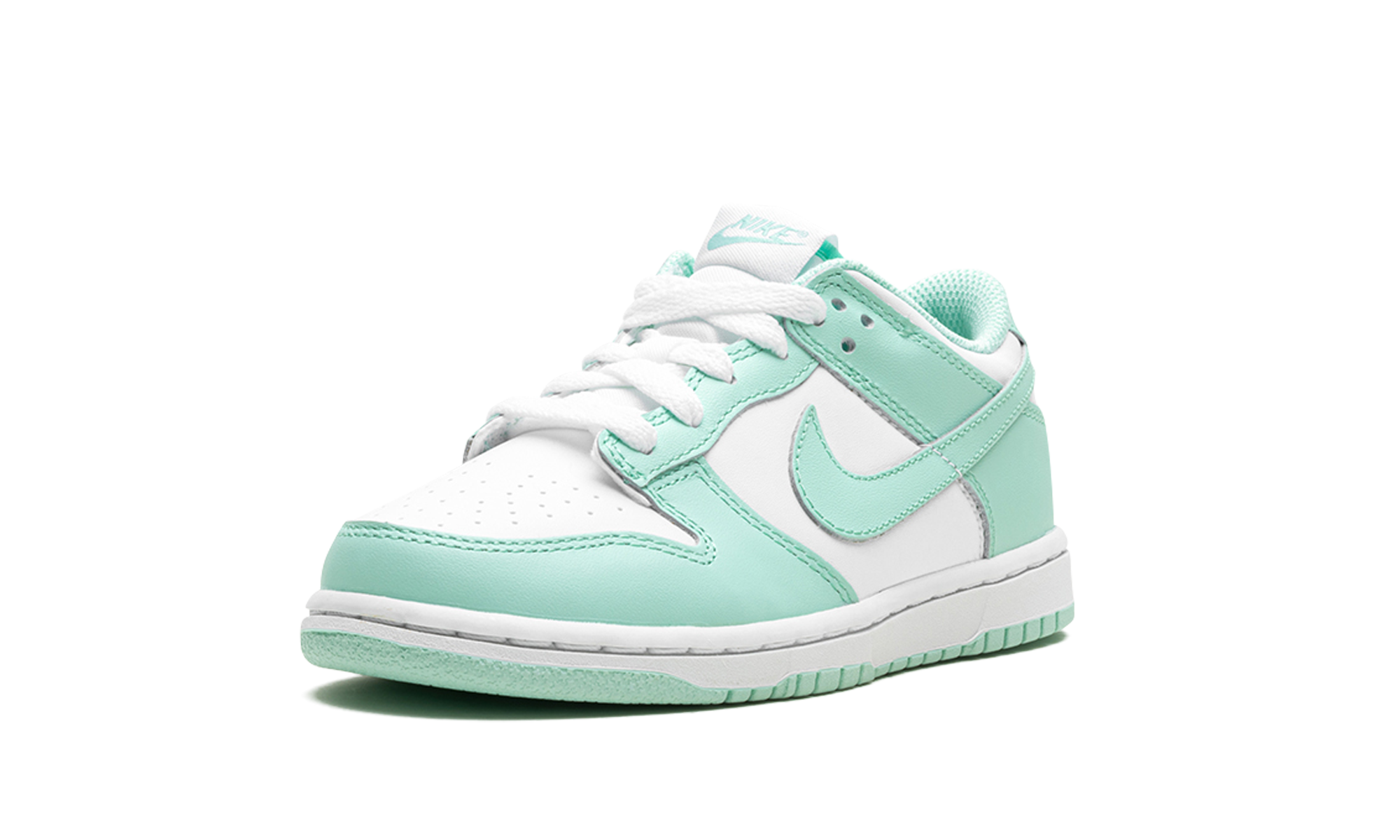 Nike Dunk Low "Mint Foam" FZ3536 100