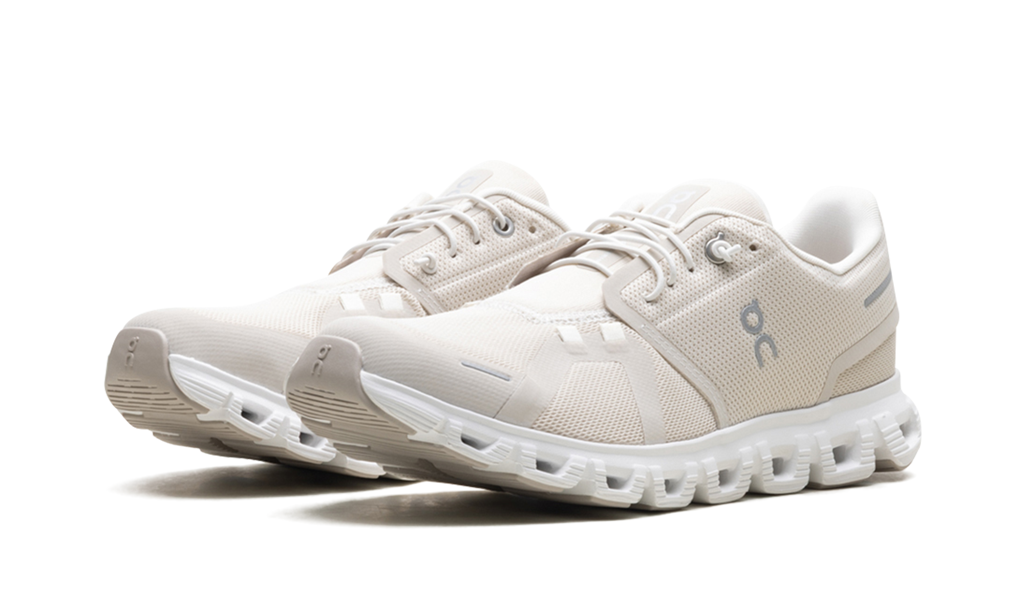 Cloud 6 WMNS "Pearl White" 3WF10060755