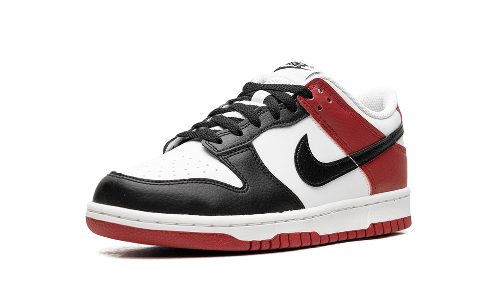 Dunk Low GS "Black Toe" HF9980 600