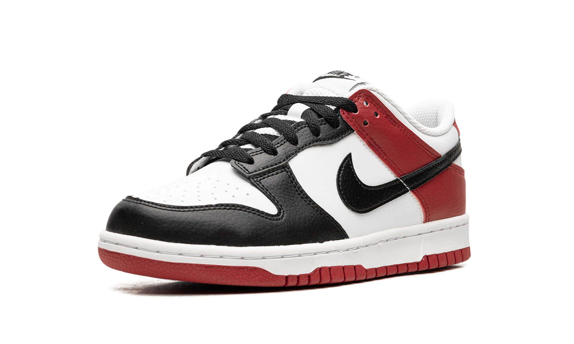 Dunk Low GS "Black Toe" HF9980 600