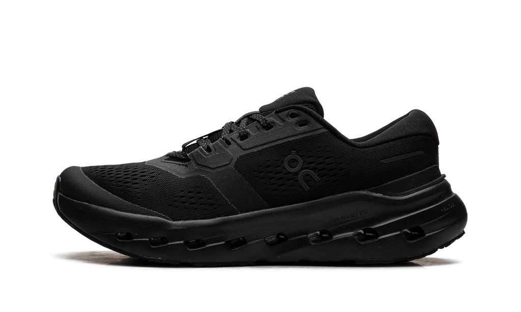Cloudrunner 3 WMNS "Black" 3WG10051043