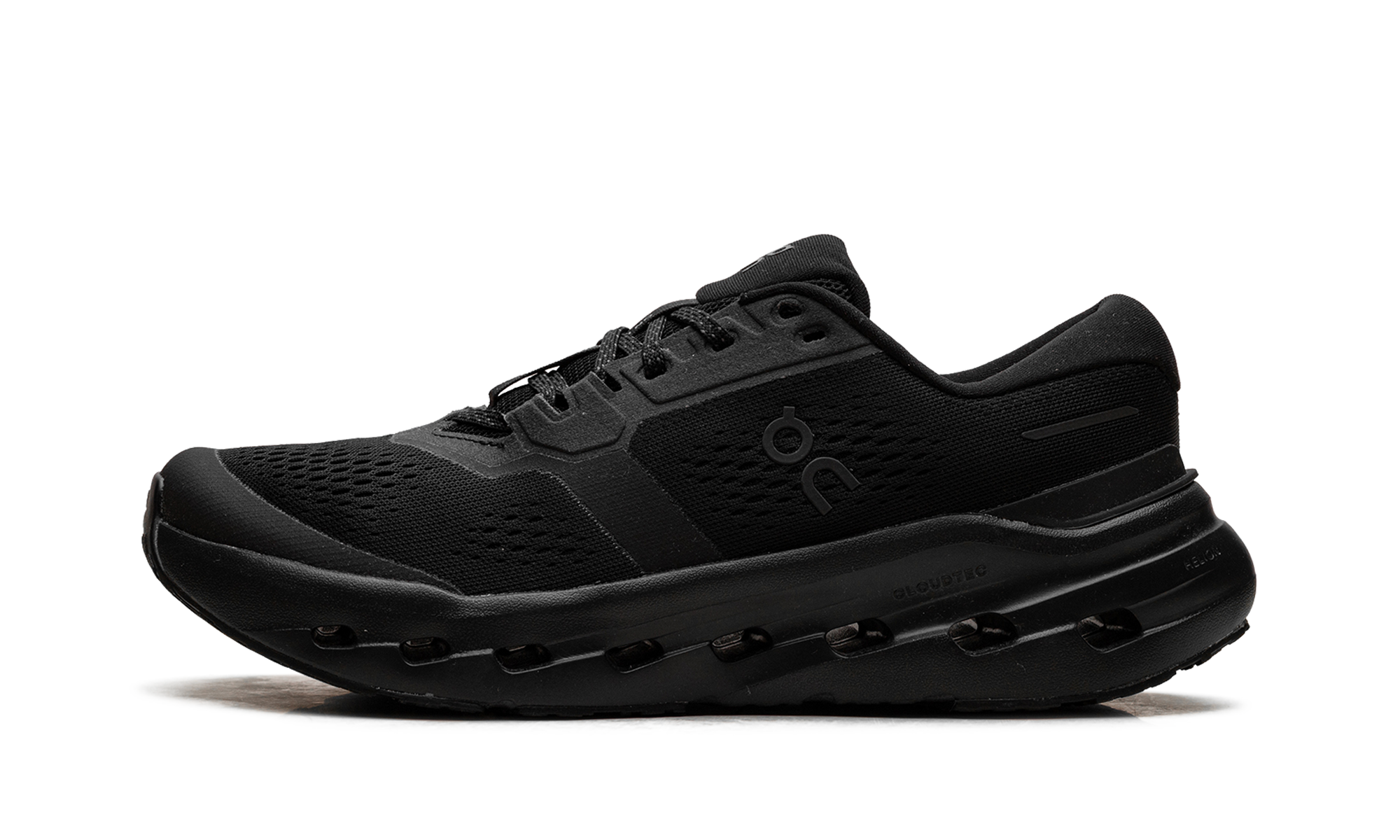 Cloudrunner 3 WMNS "Black" 3WG10051043
