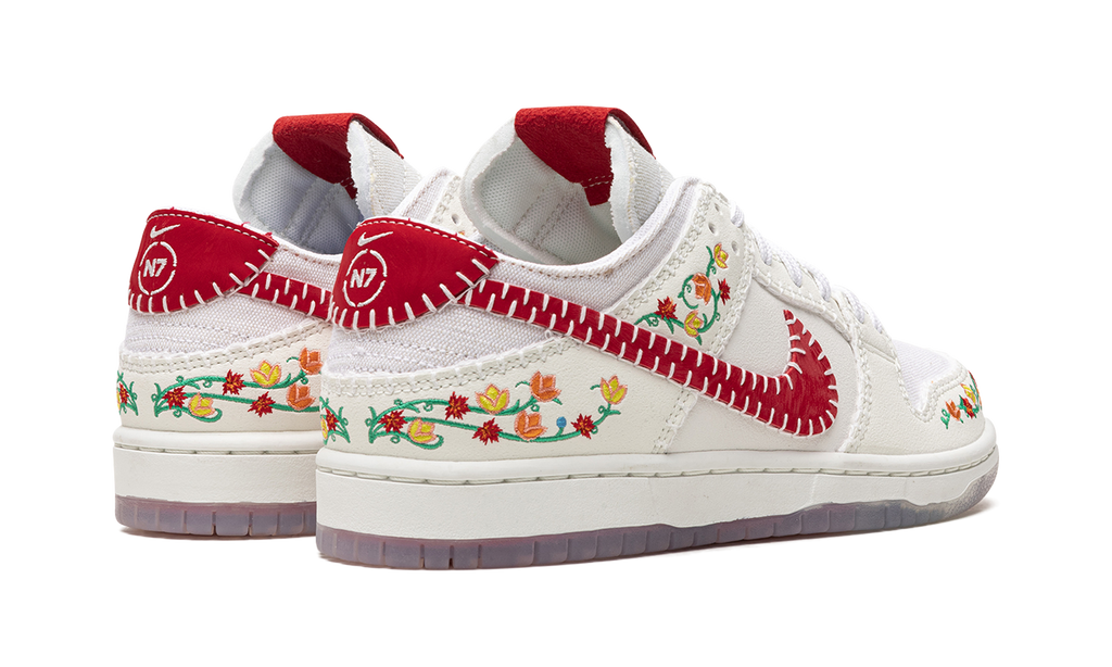 Dunk Low "N7" FD6951 700