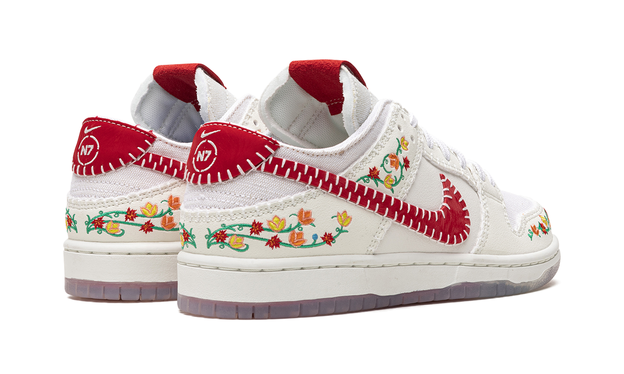 Dunk Low "N7" FD6951 700