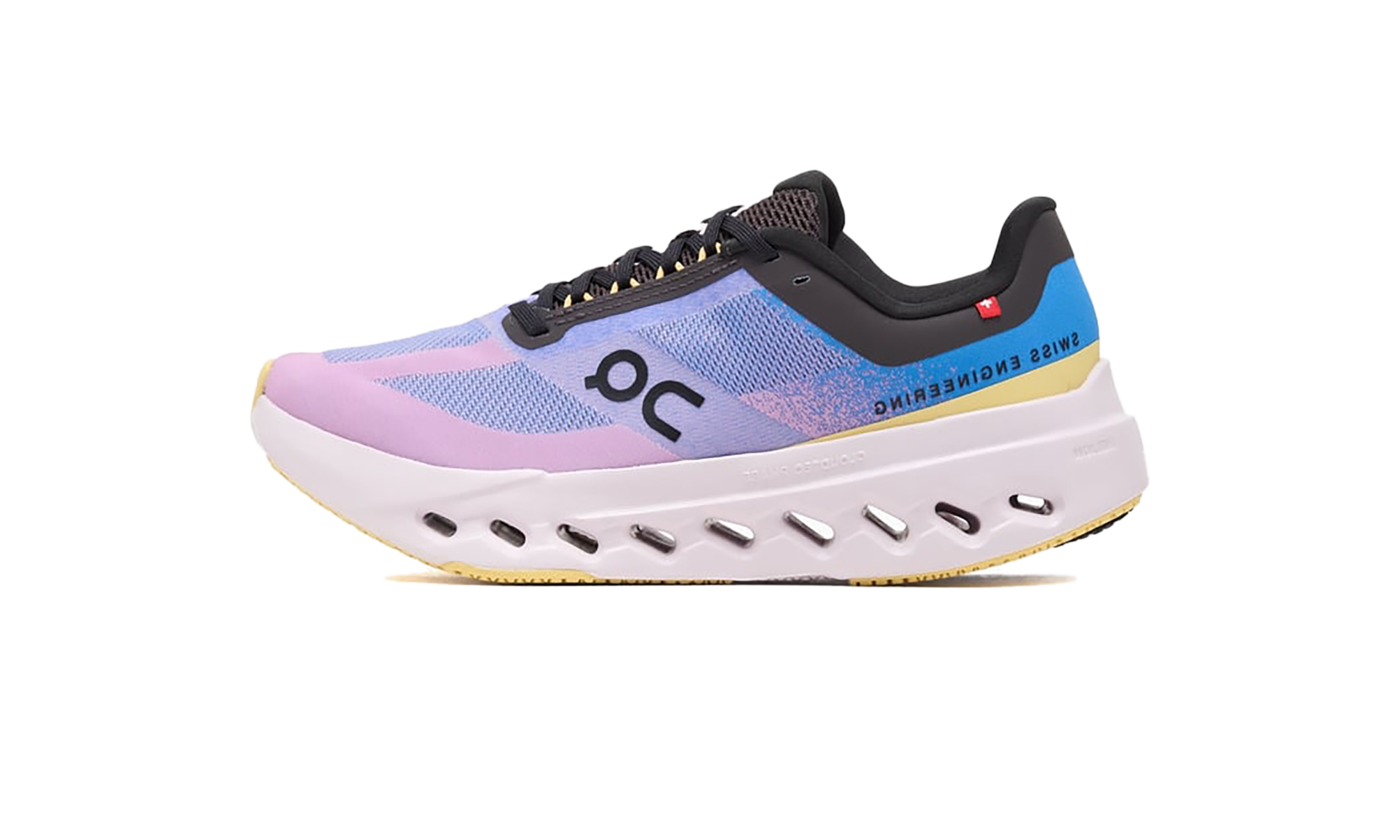 Running Cloudsurfer Next WMNS "Malibu Raspberry" 3WE30054291