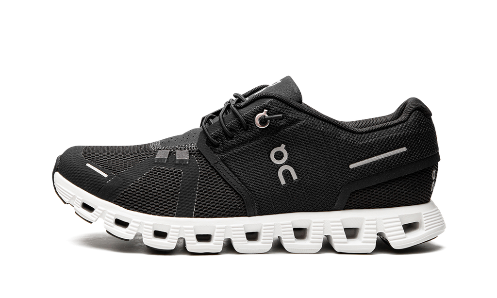 CLOUD 5 WMNS "Black" 59.98904