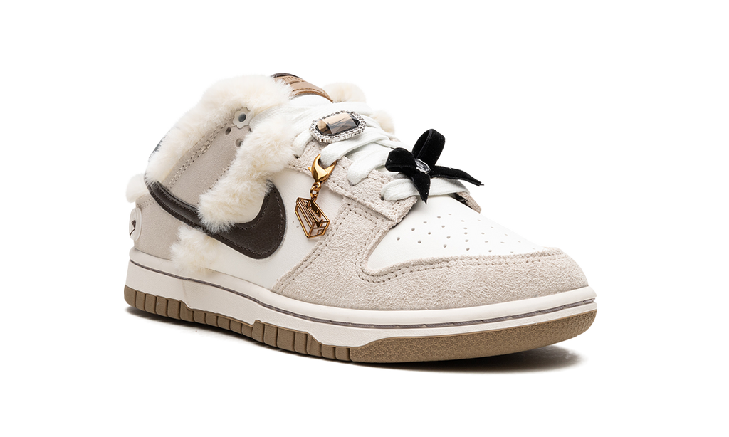 DUNK LOW WMNS "Mink and Jewels" FB1859 121