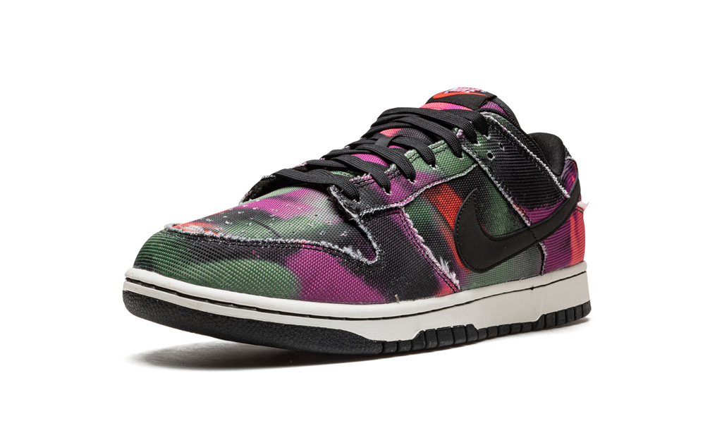 Dunk Low Retro PRM "Graffiti" DM0108 002