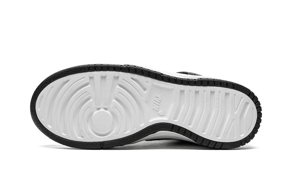 DUNK HIGH UP MNS WMNS "Panda" DH3718 104