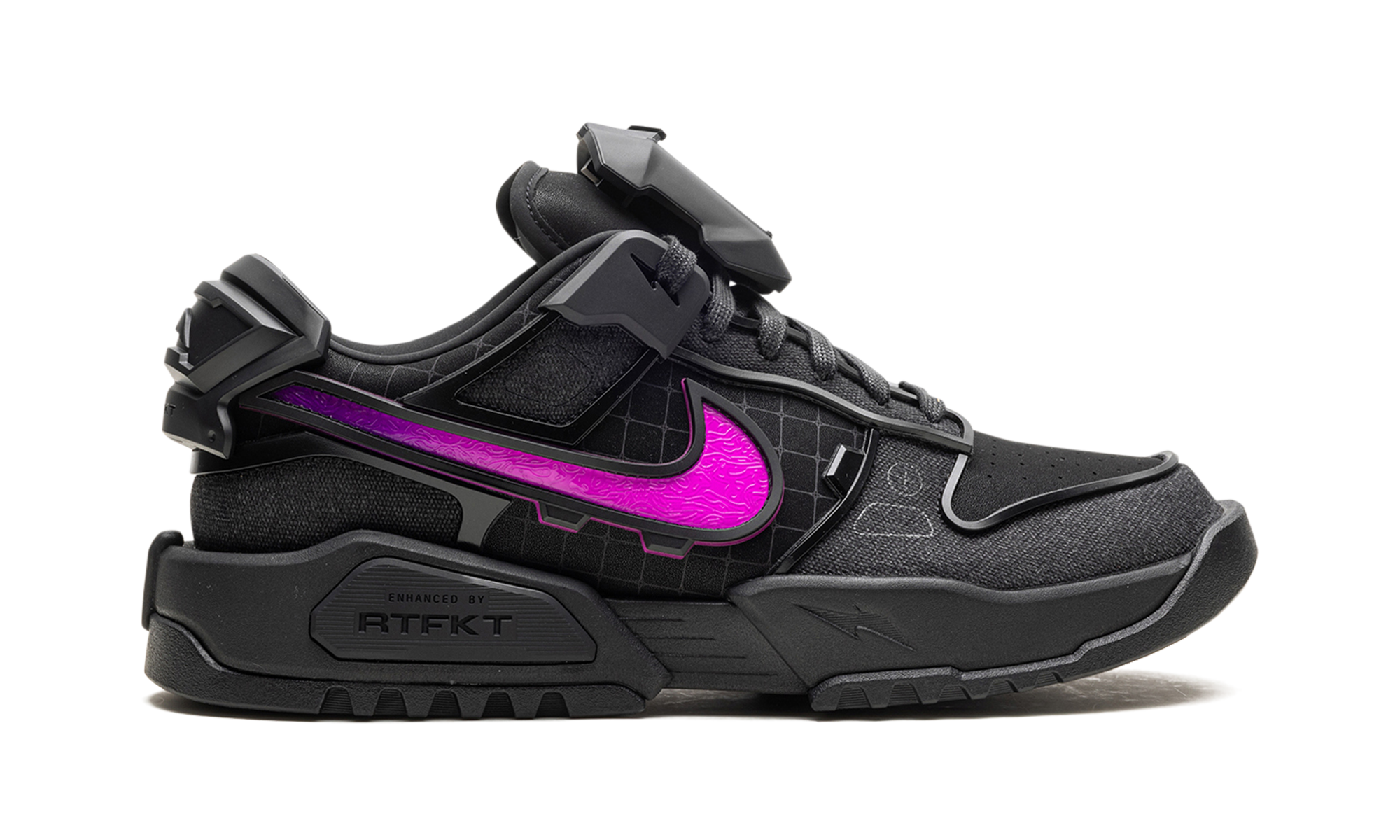 Dunk Genesis "RTFKT - Void" HM4465 001