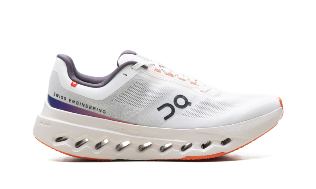 On Cloudsurfer Next WMNS "White Flame" 3WE30050256